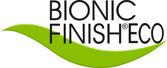 2019 Bionic Finish ECO Logo